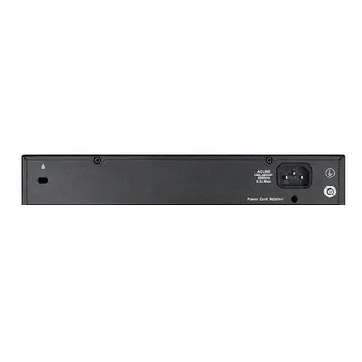 D-Link DES-1024D 24x10/100 Desktop/Rackmount switch, DES-1024D/E