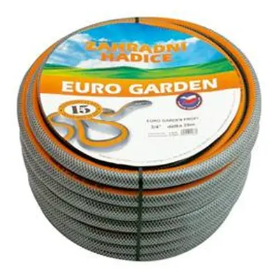 Hadice EURO Garden PROFI 3/4", 25 m