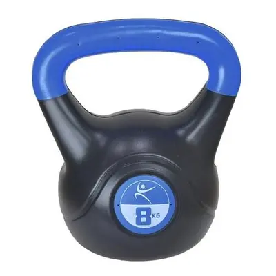 Lifefit Kettlebell Vinyl 8 kg