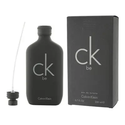 Calvin Klein Toaletní voda UNISEX CK be, 200