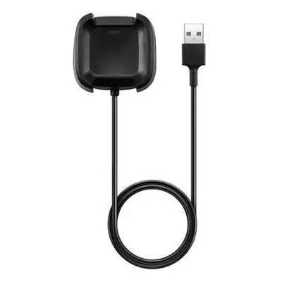 Tactical USB Nabíjecí kabel pro Fitbit Versa 8596311085550