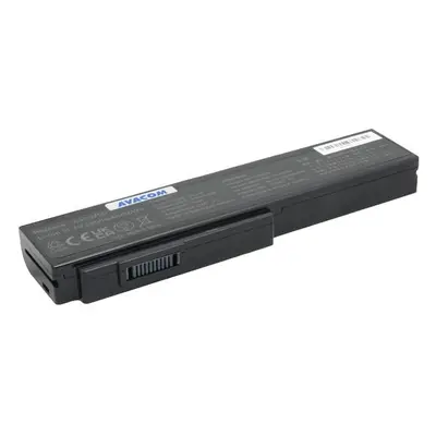 Baterie AVACOM pro Asus M50, G50, N61, Pro64 Series Li-Ion 11,1V 5200mAh, NOAS-M50-N26