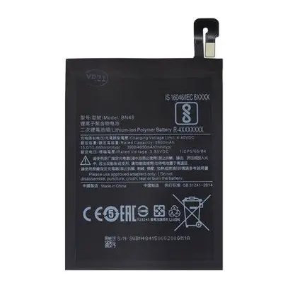 BN48 Xiaomi Baterie 4000mAh (OEM)