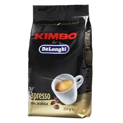 De'Longhi KIMBO Arabica 250g