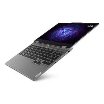 Lenovo LOQ 15IAX9 i5-12450HX/24GB/SSD 512GB/15,6"/IPS/FHD/144Hz/300nitů/RTX3050 6GB/WIN11 Home