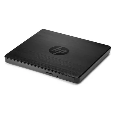 HP externí mechanika F2B56AA/ DVD-RW/ USB, F2B56AA