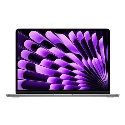 Apple MacBook Air 13,6" (2024) / M3 / 8GB / 512GB / vesmírně šedý, MRXP3CZ/A