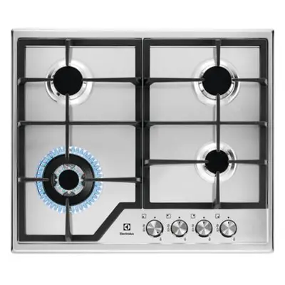 Electrolux KGS6436BX