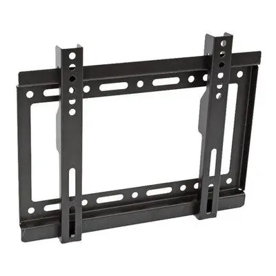 PLATINET OMEGA držák na zeď pevný pro TV, VESA 100x100, 100x200, 200x200, 25 kg, OUTV200F