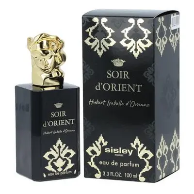 Sisley Soir d´Orient parfémovaná voda dámská 100 ml