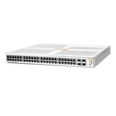 HPE Aruba IOn 1930 48G 4SFP+ Switch, JL685A