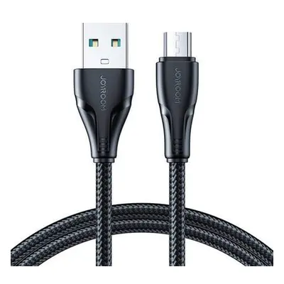 Kabel k Micro USB-A / Surpass / 2 m Joyroom S-UM018A11 (černý)