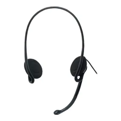 Logitech Stereo Headset H340