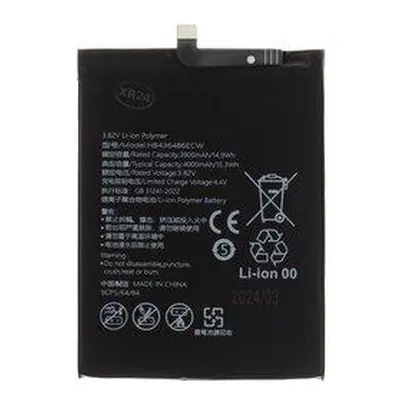 HB436486ECW Baterie pro Huawei 3900mAh Li-Pol (OEM)