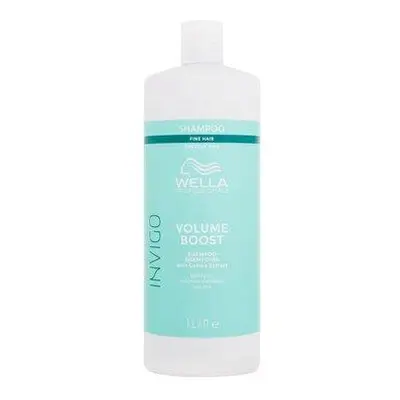 Wella Professionals Šampon pro větší objem jemných vlasů Invigo Volume Boost (Bodifying Shampoo)