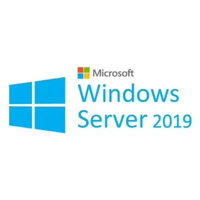 DELL_ROK_Microsoft Windows Server 2022 Standard (max.16 core / max. 2 VMs), 634-BYKR