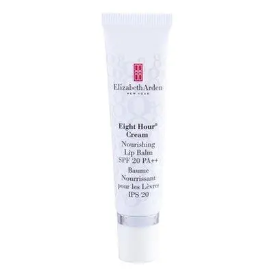 Elizabeth Arden Výživný balzám na rty SPF 20 Eight Hour Cream (Nourishing Lip Balm) 14,8 ml