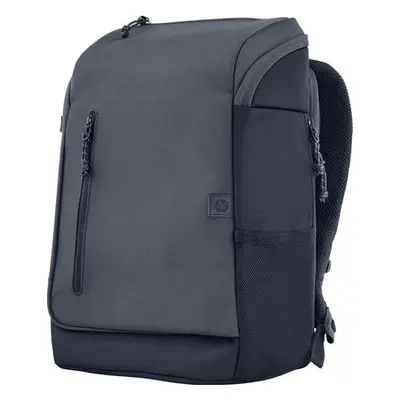 HP Travel 25L na 15.6" (6B8U5AA) modrý