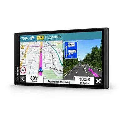 Garmin navigace DriveSmart 66 MT-D