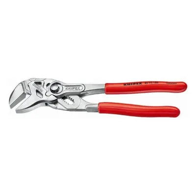 KNIPEX 86 03 180 Kleště siko hladké čelisti