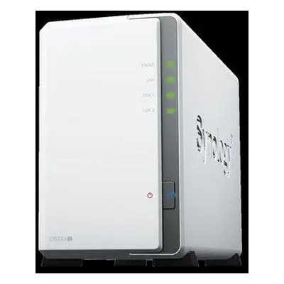 Synology DS223j DiskStation, DS223j