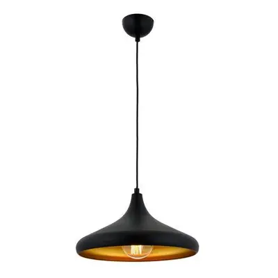 Opviq Chandelier AV-4106-M8-BSY-36 Black