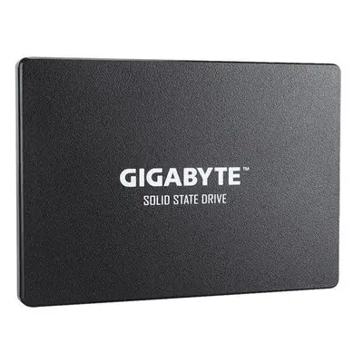 Gigabyte 480GB, SSD, GP-GSTFS31480GNTD