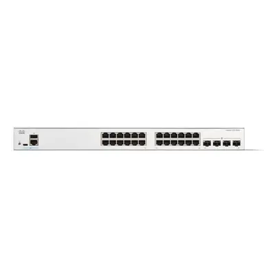 CISCO Catalyst C1200-24T-4G