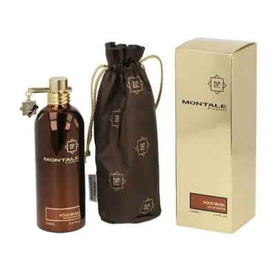 Montale Paris Aoud Musk EDP 100 ml UNISEX