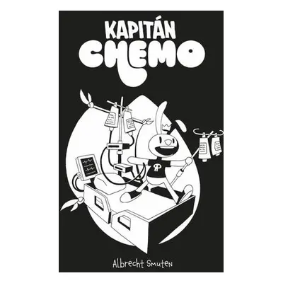 Kapitán Chemo (nedostupné)