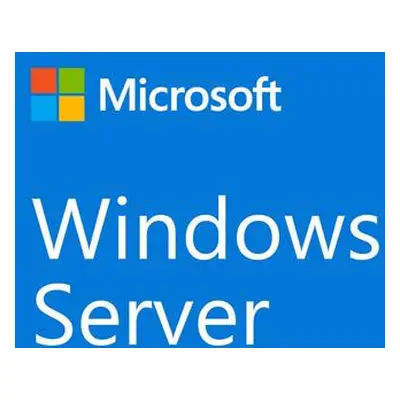 OEM Windows Server CAL 2022 Eng 5 User CAL, R18-06466