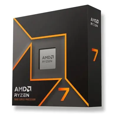 AMD Ryzen 7 9700X, 100-100001404WOF