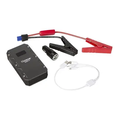 Hoteche Jump startér / powerbanka, 10 000 mAh - HT690213