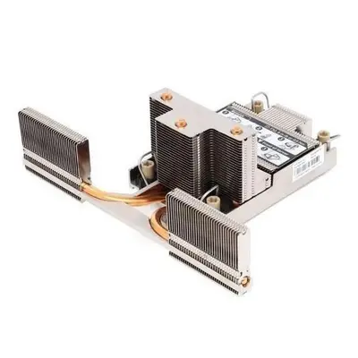 HPE ProLiant DL380/DL560 Gen11 High Performance 2U Heat Sink Kit, P48818-B21