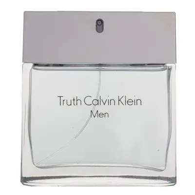 Calvin Klein Pánská toaletní voda Truth for Men, 100