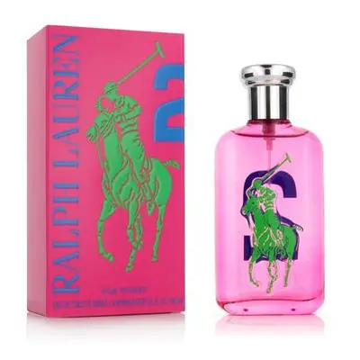 Ralph Lauren Big Pony 2 for Women EDT 100 ml