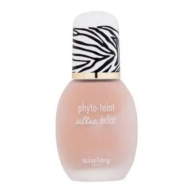 Sisley Rozjasňující tekutý make-up (Phyto-Teint Ultra Éclat Make-up) 30 ml 1C Petal