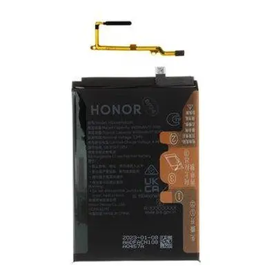 HB416594EGW Honor Baterie 4500mAh Li-Pol + Otisk Prstu Midnight Black (Service Pack)