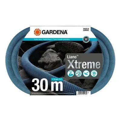 Gardena 18484-20 textilní hadice Liano™ Xtreme 19 mm (3/4"), 30 m19mm (3/4"), 30m