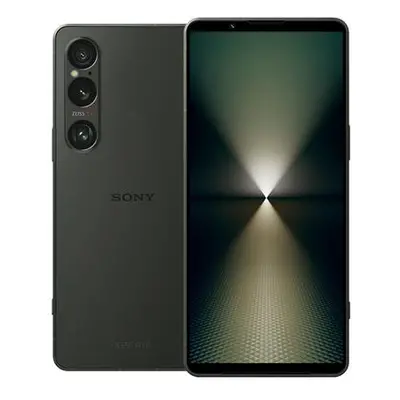 Sony Xperia 1 VI 5G stříbrný