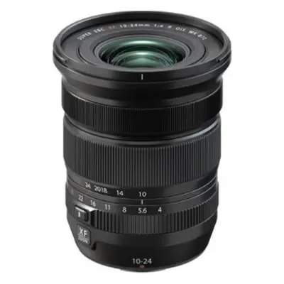 Fujifilm FUJINON XF10-24MM F4 R OIS WR