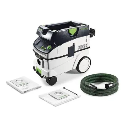 FESTOOL 574945 Vysavač mobilní CTL 26 E AC