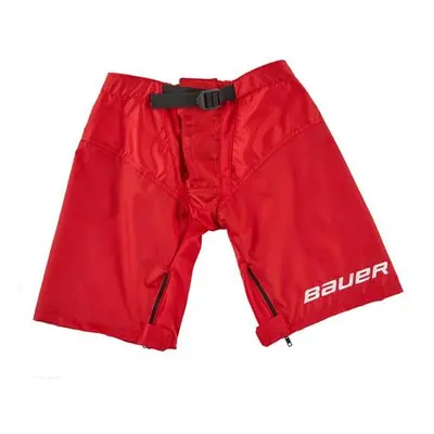 Bauer Hokejový návlek Pant Cover Shell S21 SR, Senior, M, černá