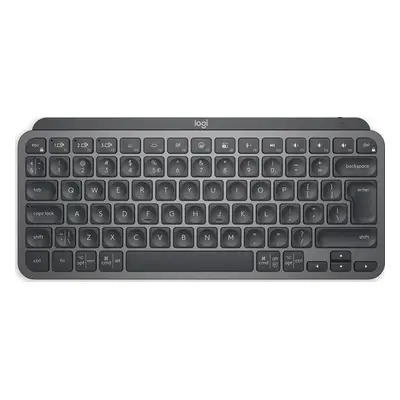 LOGITECH MX Mini Mechanical Graphite US, 920-010780