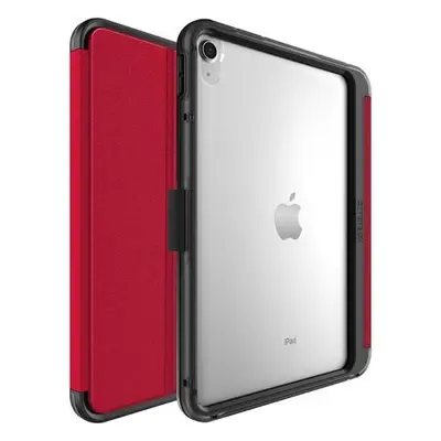 OtterBox Symmetry obal Apple iPad 10th gen Ruby Sky - red červený