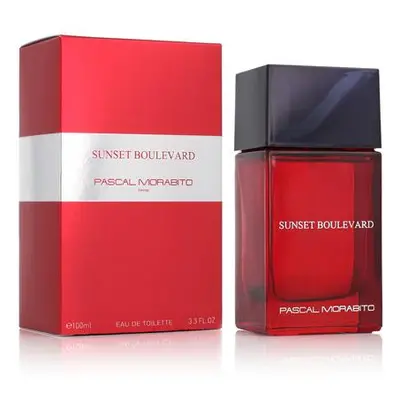 Pascal Morabito Sunset Boulevard toaletní voda unisex 100 ml