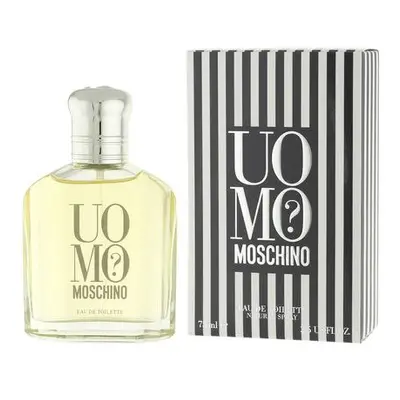 Moschino Uomo? EdT 75 ml Pro muže