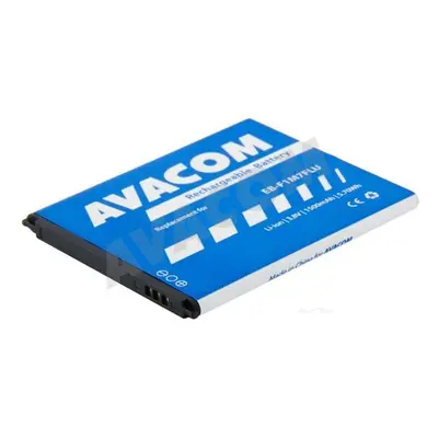 AVACOM GSSA-S3mini-1500 1500mAh