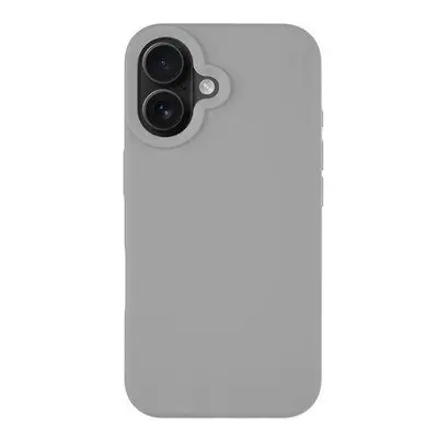 Tactical Velvet Smoothie Kryt pro Apple iPhone 16 Foggy