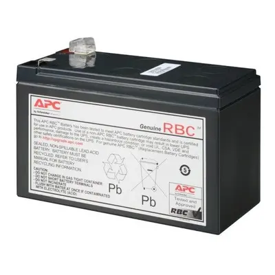 APC Battery kit APCRBC164 pro BR900MI, APCRBC164